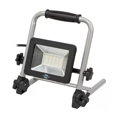 Brennenstuhl EL 2050 M LED építési reflektor, 2700lm, 6500K, 30W, IP65