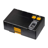 SZERELŐLÁMPA, ELEMLÁMPA