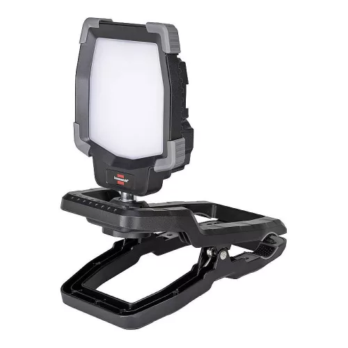 Brennenstuhl CL 4050 MA akkus LED reflektor, 3800lm, 6500K, 40W, IP65