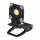 Brennenstuhl CL 5050 MBAH Professional LED hibrid építési reflektor akkumlátor+5m kábel, 6800lm