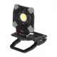 Brennenstuhl CL 5050 MBAH Professional LED hibrid építési reflektor akkumlátor+5m kábel, 6800lm