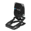 Brennenstuhl CL 5050 MBAH Professional LED hibrid építési reflektor akkumlátor+5m kábel, 6800lm