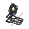 Brennenstuhl CL 5050 MBAH Professional LED hibrid építési reflektor akkumlátor+5m kábel, 6800lm