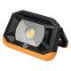 Brennenstuhl PF 1000 MA akkus LED munkalámpa/kempinglámpa power bank funkcióval IP65