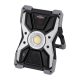 Brennenstuhl RUFUS 3010 MA akkus LED munkalámpa Bluetooth hangszóróval, 3000lm, IP65