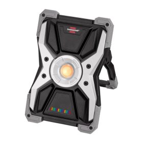   Brennenstuhl RUFUS 3020 MA akkus LED munkalámpa, 2700lm, IP65