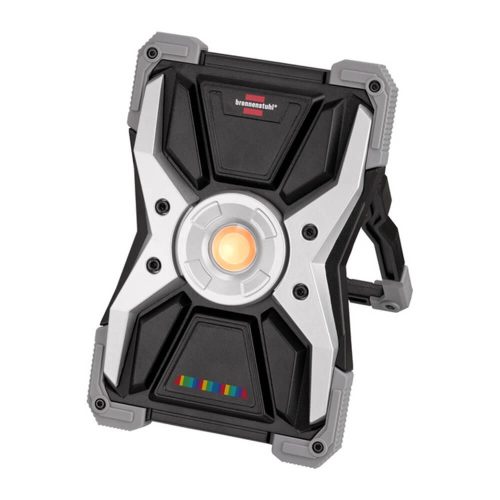 Brennenstuhl RUFUS 3020 MA akkus LED munkalámpa, 2700lm, IP65
