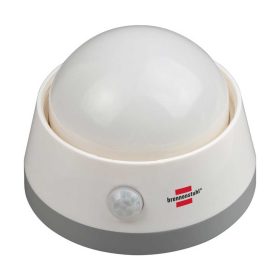   Brennenstuhl LED éjszakai lámpa infravörös mozgásérzékelővel