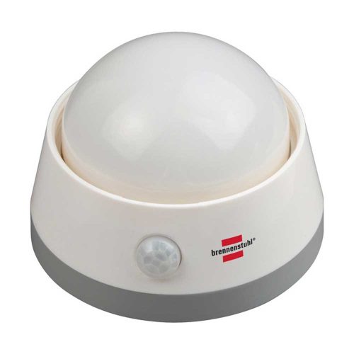 Brennenstuhl LED éjszakai lámpa infravörös mozgásérzékelővel
