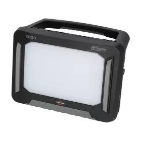   Brennenstuhl Professional Multi Battery LED hibrid építési reflektor 12500lm, IP55