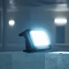 Brennenstuhl Professional Multi Battery LED hibrid építési reflektor 12500lm, IP55