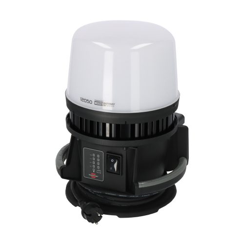 Brennenstuhl Multi Battery LED 360° 12050 MH hibrid építési reflektor alapgép