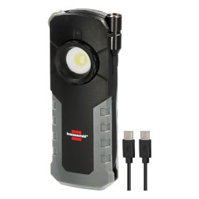 Brennenstuhl HL 1000 ACW Professional akkus LED munkalámpa