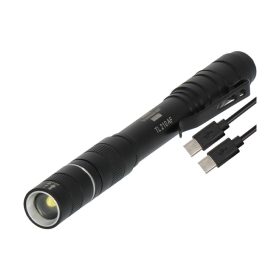 Brennenstuhl TL 210 AF akkus LED zseblámpa, 200lm, IP44