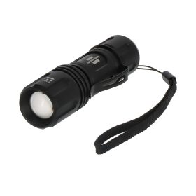 Brennenstuhl TL 400 F elemes LED zseblámpa, 350lm, IP44