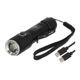 Brennenstuhl TL 410 A akkus zseblámpa, IP44