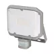 Brennenstuhl LED-es reflektor 30W, 3110lm, IP44