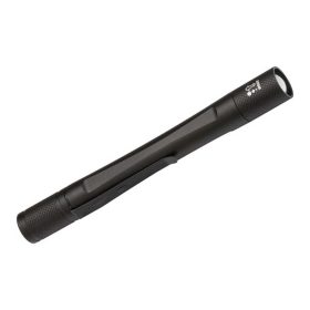   Brennenstuhl LuxPremium Fokus LED zseblámpa TL 100F IP54 100lm