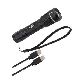   Brennenstuhl LuxPremium újratölthető fókuszos LED-lámpa TL 601, 600lm, IP67