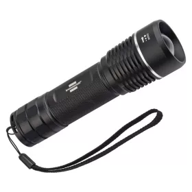  Brennenstuhl LuxPremium akkus LED zseblámpa TL 1200 AF, IP67 20W, 1250lm