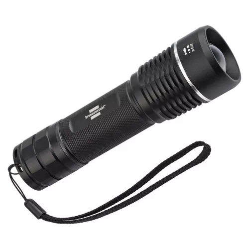 Brennenstuhl LuxPremium akkus LED zseblámpa TL 1200 AF, IP67 20W, 1250lm
