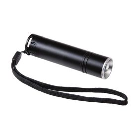   Brennenstuhl LuxPrimera Focus 100 LED-es zseblámpa IP54, CREE-LED, 70lm