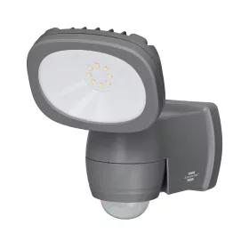   Brennenstuhl Elemes LED-es reflektor LUFOS 400 Infravörös mozgásérzékelővel IP44 440lm