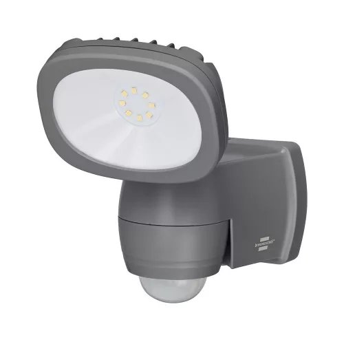 Brennenstuhl Elemes LED-es reflektor LUFOS 400 Infravörös mozgásérzékelővel IP44 440lm