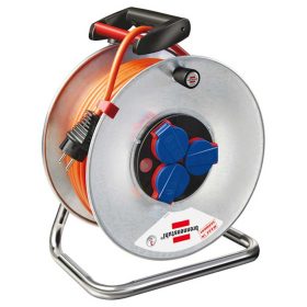 Brennenstuhl Garant kábeldob IP44 290mm