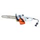 STIHL MSE 141 C-Q elektromos láncfűrész 1,4kW, 35cm