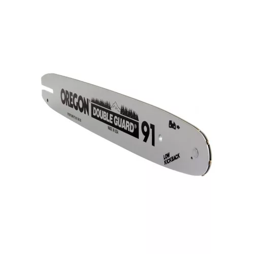 Vezető 3/8p-1.3mm McCulloch 44 szem 1 szegecses Oregon