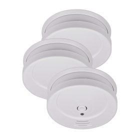 Brennenstuhl füstérzékelő készlet 3x RM C 9010