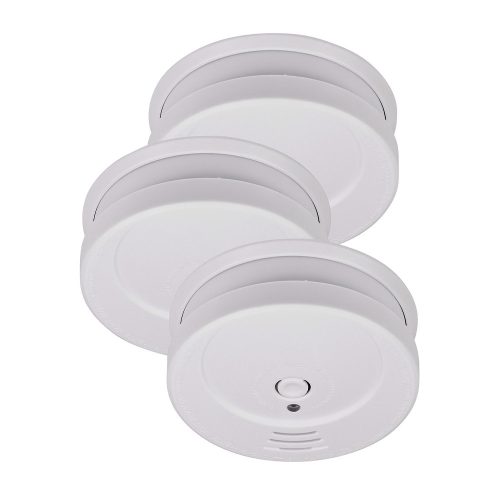 Brennenstuhl füstérzékelő készlet 3x RM C 9010