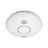 Brennenstuhl Connect WiFi Füst és hőérzékelő WRHM01