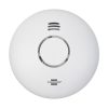 Brennenstuhl Connect WiFi Füst és hőérzékelő WRHM01