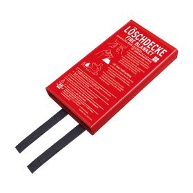 Brennenstuhl tűzoltó takaró BLD-02 120x120cm