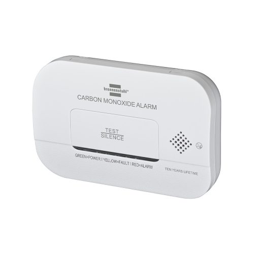 Brennenstuhl Szénmonoxidjelző készülék CM A 3030