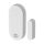 Brennenstuhl brennenstuhl®Connect Zigbee ajtó- és ablakérintkező TFK CZ 01