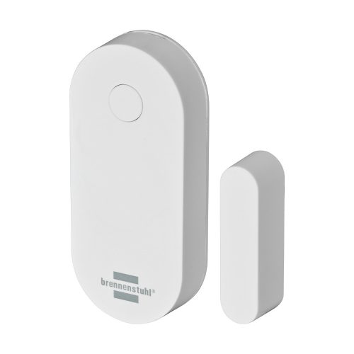 Brennenstuhl brennenstuhl®Connect Zigbee ajtó- és ablakérintkező TFK CZ 01