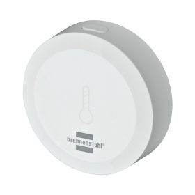   Brennenstuhl brennenstuhl®Connect Zigbee hőmérséklet- és páratartalom-érzékelő TFS CZ 01