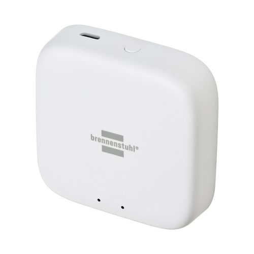 Brennenstuhl brennenstuhl®Connect Zigbee átjáró GWY CZ 01