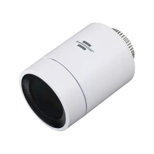 Brennenstuhl brennenstuhl®Connect Zigbee radiátor termosztát HT CZ 01