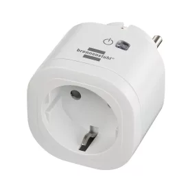 Brennenstuhl Connect WiFi adapter WA 3000 XS01 fehér IP20