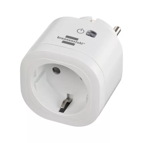 Brennenstuhl Connect WiFi adapter WA 3000 XS01 fehér IP20