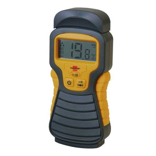 Brennenstuhl nedvesség érzékelő MD