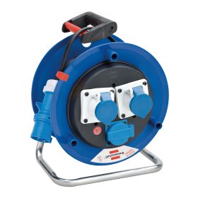   Brennenstuhl Garant ST CEE 2 IP44 kábeldob 25m H07RN-F 3G2.5 H07RN-F 3G2.5