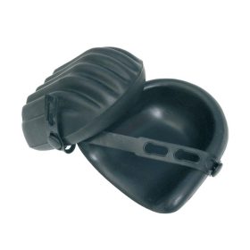 Extol Craft állítható gumipántos térdvédő 2db