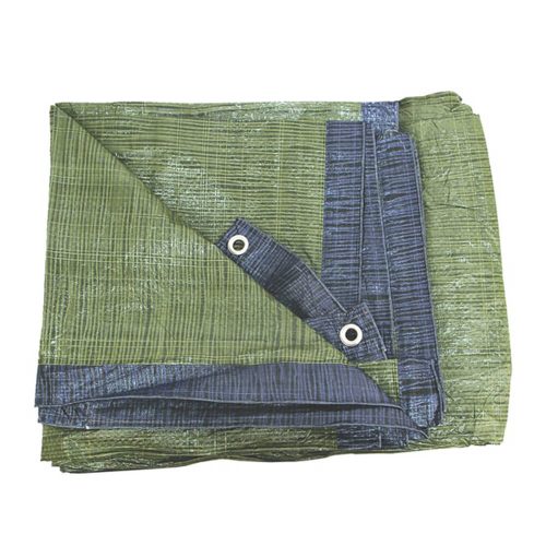 Extol Premium vízálló takaróponyva 150g/nm 5x8m