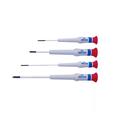 King Tony műszerész Philips csavarhúzó 2,5x40mm (14312015)