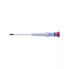 King Tony műszerész Torx csavarhúzó T 4x75mm (14330403)